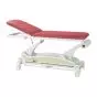 Hydraulic massage table Ecopostural C3752