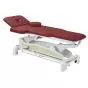 Hydraulic massage table Ecopostural C3763M48