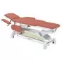 Hydraulic massage table 3764 C Ecopostural C3764M48