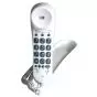 Geemarc CL10 amplified corded telephone