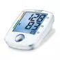 Upper arm blood pressure monitor easy to use Beurer BM 44