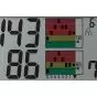 Panasonic EW-BU75 Deluxe Blood Pressure Monitor