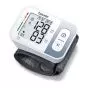 Beurer BC 28 wrist blood pressure monitor