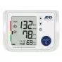 Digital Blood Pressure Monitor arm AND AU 1020 90 memories