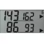 Panasonic EW-BU15 Blood Pressure Monitor