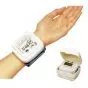 Wrist Blood Pressure Monitor AND 30 men IHB UB 328
