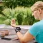 Omron RS3 Wrist blood pressure monitor