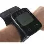 Omron RS6 wrist blood pressure monitor