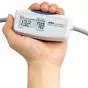 Upper Arm Blood Pressure Monitor UA-704 PALM TOP IHB AND