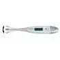 Digital thermometer with flexible tip FTF