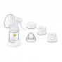 Beurer BY 15 manual breast pump