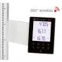 seca 285  Wireless measuring station for height and weight