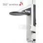 seca 285  Wireless measuring station for height and weight