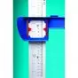 LEICESTER PORTABLE HEIGHT MEASURE TANITA HR 001