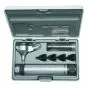 HEINE Beta 200 F.O ENT Otoscope Diagnostic Set