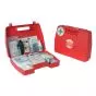 First Aid Kit construction industry for 20 people Esculape 