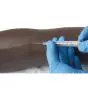 Advanced Venipuncture and Injection Arm, White W44216