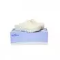 White unperforated surgical clogs Mediplog 