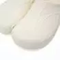 White unperforated surgical clogs Mediplog 