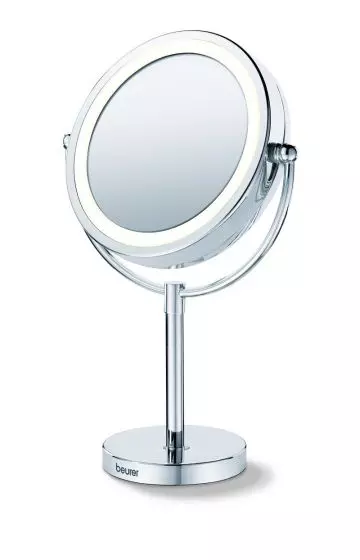 Beurer BS 69 illuminated Cosmetic mirror