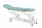 Hydraulic Massage Table in 3 parts Ecopostural C5710