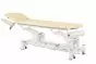 Hydraulic Massage Table in 2 parts Ecopostural C5743