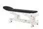 Hydraulic massage Table in 2 parts Ecopostural C5728