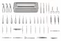 Box for Dentist Holtex 