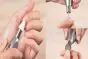 Beurer MP 60 Profiset Manicure/Pedicure 