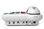 Amplified telephone Geemarc Amplipower 40 White