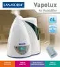 Humidifier Vapolux Lanaform LA12010300