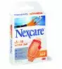 Anti-shock 3M Nexcare Active Bandages washable 360 Box of 30