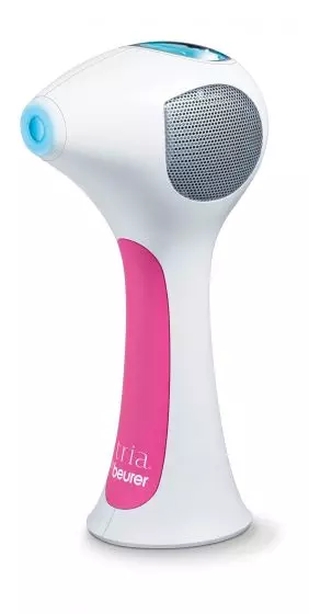 Beurer LAS 100 salon expert hair removal laser