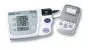 Omron 705 CPII upper arm digital blood pressure monitor