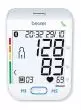 Beurer BM 77 Bluetooth upper arm blood pressure monitor