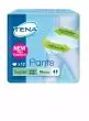 TENA Pants Super Medium Pack 12