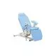 Blood sampling chair with electric height adjustment Carina 940 01