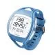 Heart rate monitor Beurer PM 45 gray - blue