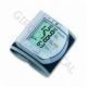 Automatic wrist blood pressure monitor Microlife Bp W100