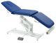 Electric Massage Table in 3 parts Ecopostural C3588