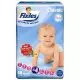 132 baby diapers Fixies Maxi (7-18 kg)