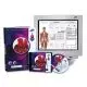 Anatomical 3B Muscle trainer software