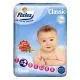 168 baby diapers Fixies Mini (3-6 kg)