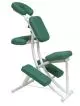 Ecopostural massage chair: METAL T2600
