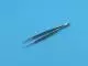 Suture forceps Castroviejo, A / G, 10 cm holtex