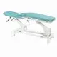 Ecopostural mutlipurpose  electric table, with arm rests C3529M47