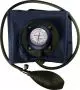 Blood pressure monitor Sonair II, blue cuff, adult Holtex