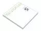 Beurer GS 201 Soda Glass scale