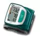 Digital Wrist Blood Pressure Monitor AND ultra compact IBH UB 511 Green 