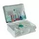 First aid kit Polypro ASEP P 28 for 8 people Esculape 